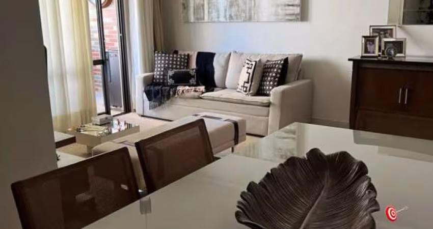 Apartamento com 03 dormitórios localizado no Jardim Botânico!