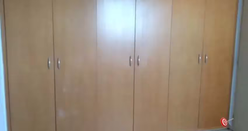 Apartamento 1 dormitório - Vila Seixas