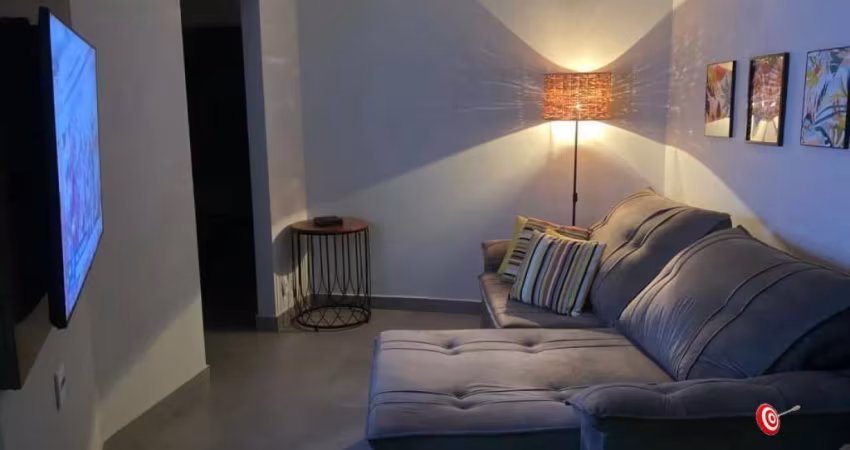 Apartamento 2 suítes - Alto da Boa Vista