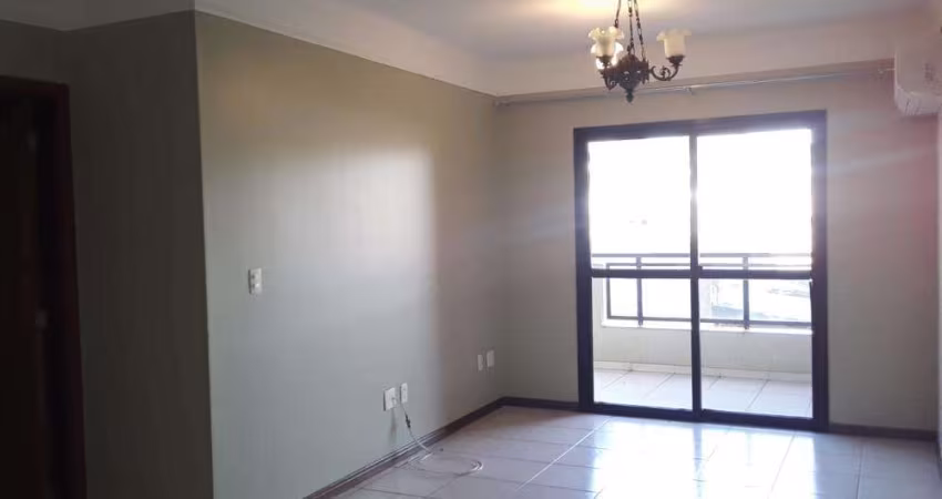 Apartamento 3 dormitórios - Santa Cruz