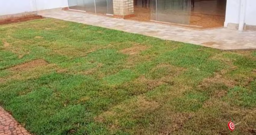 Casa térrea Parque Bandeirantes