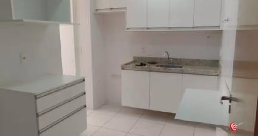 Apartamento 2 dormitórios - Edifício Austin Garden