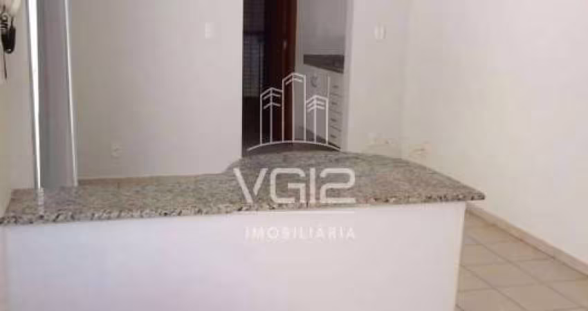 Apartamento 1 dormitorio - Alto da Boa Vista