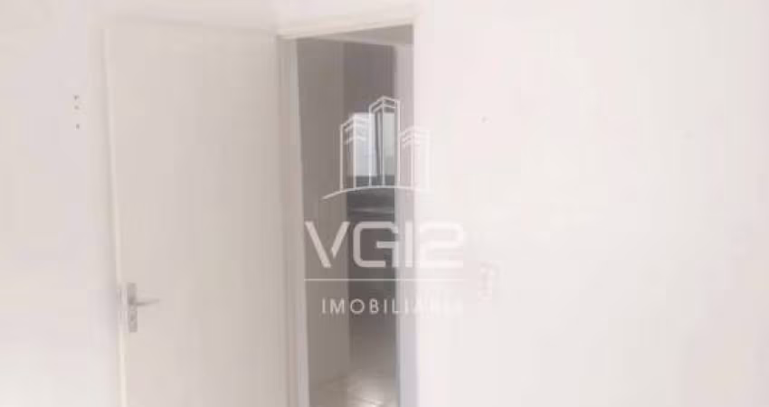 Apartamento 2 dormitórios Vitta Parque dos Lagos