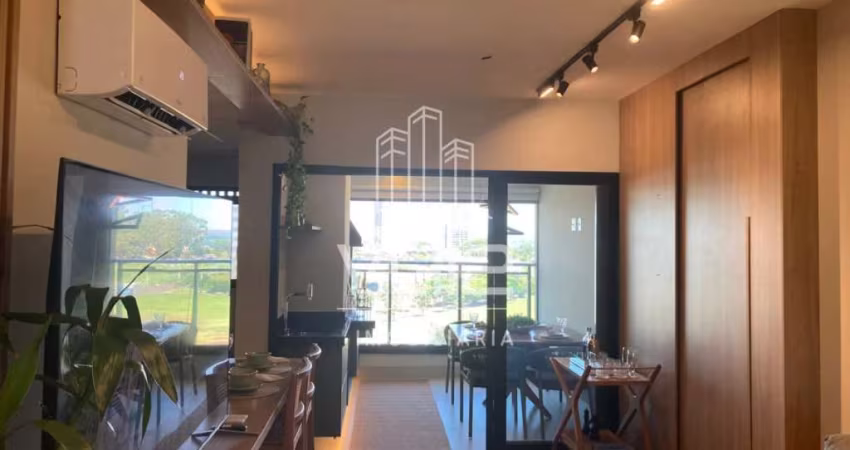 Apartamento 2 dormitórios - Olhos D Agua I