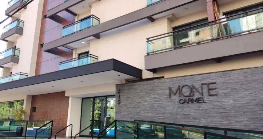 Loft Novo - Monte Carmel