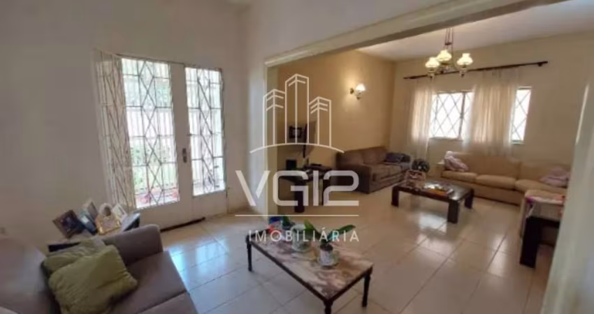 Sobrado Alto da Boa Vista - 303,65 m2 área construída