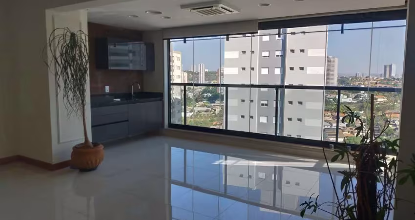 Apartamento 3 Suítes - 160 m² - Bosque dos Juritis - Hyde Park
