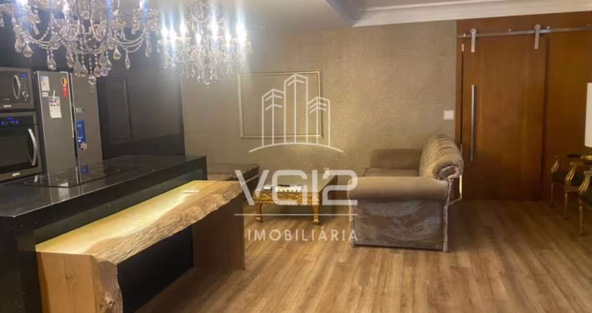 Apartamento 3 suites - Jardim Botanico