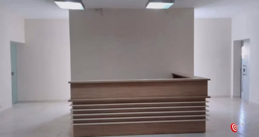 Imovel Comercial |  2 pisos | 10 salas | bairro Alto da Boa Vista