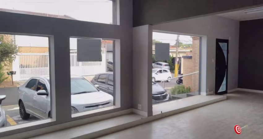 Imóvel Comercial no Jardim Sumaré