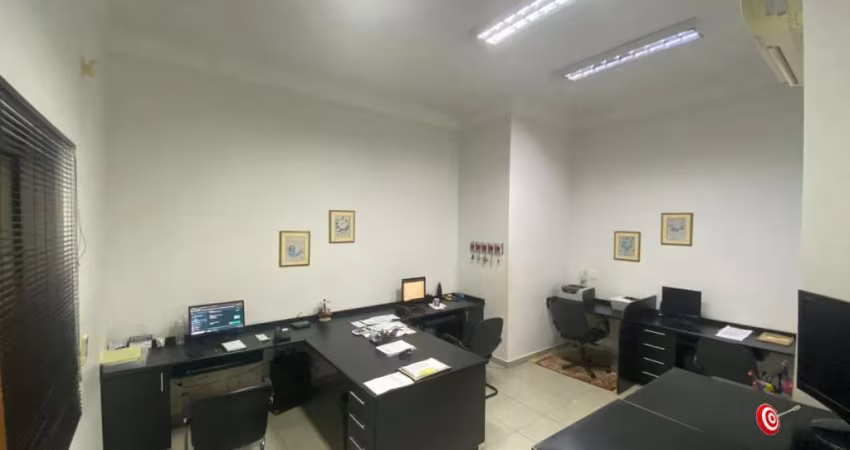 Imóvel Comercial alto Padrão - Nova Aliança