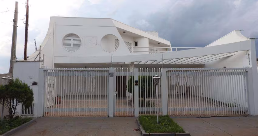 Casa Alto Boa Vista - 4 suites