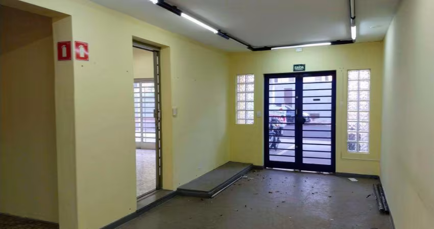 Imóvel Comercial - Jardim Sumaré