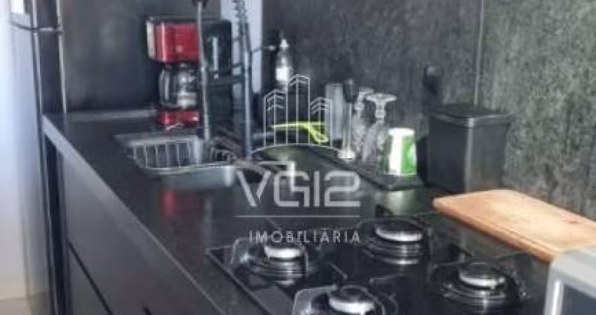 Apartamento Edificio Parc Sul - Nova Aliança