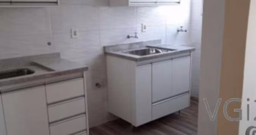 Apartamento 2 dormitórios bairro Guapore