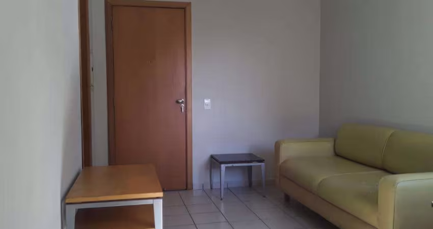 Apartamento Mobiliado!!!