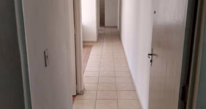 Apartamento 02 dormitórios - Jardim das Pedras