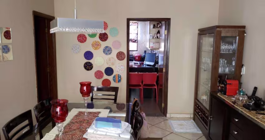 Casa térra Alto Boa vista - 4 dormitórios