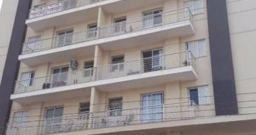 Apartamento Bairro Nova Aliança - 2 dormitórios