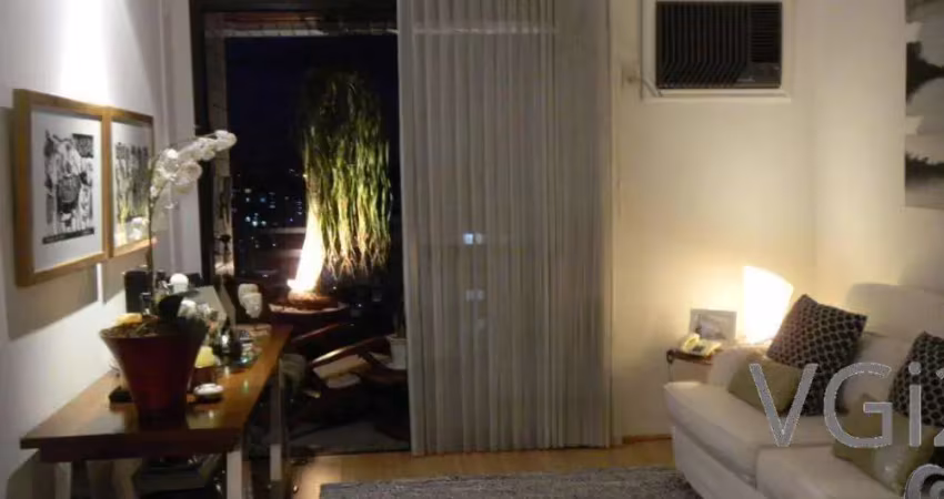 Apartamento regiao central