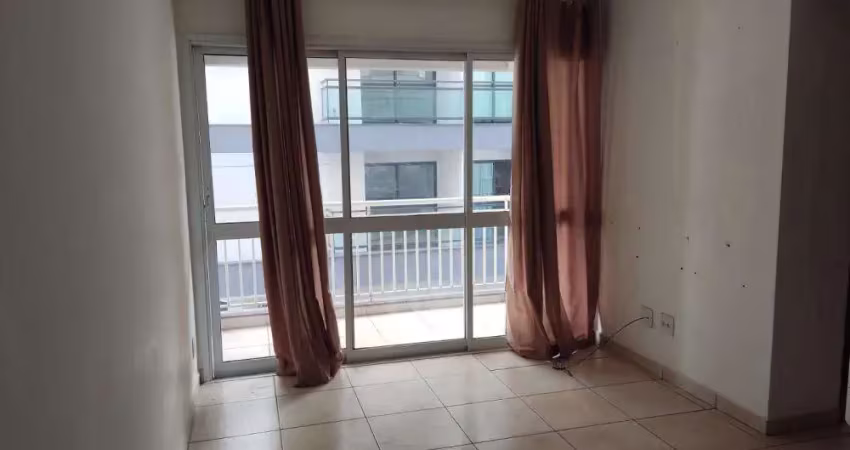 Apartamento 1 dormitório no Jardim Botânico