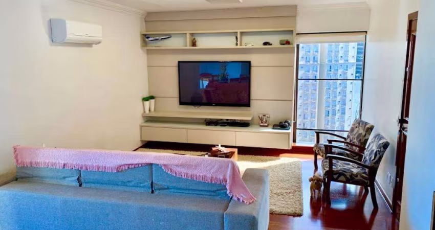 Apartamento com 173,98 m2 - 3 dormitórios com 2 suítes