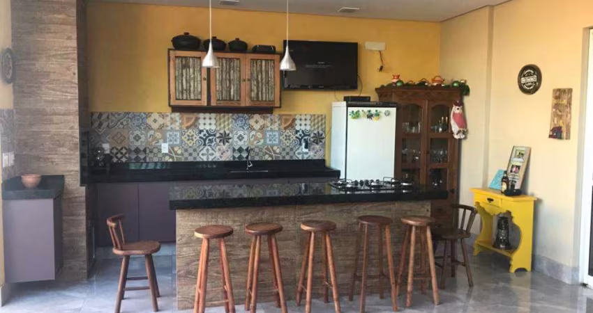 Casa Condominio Santorini - Jardim Botanico