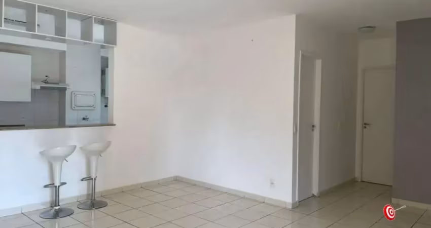Apartamento com 2 dormitórios Jardim Botanico