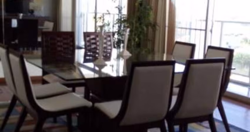 Apartamento 4 dormitórios (2suítes) regiao Higienópolis