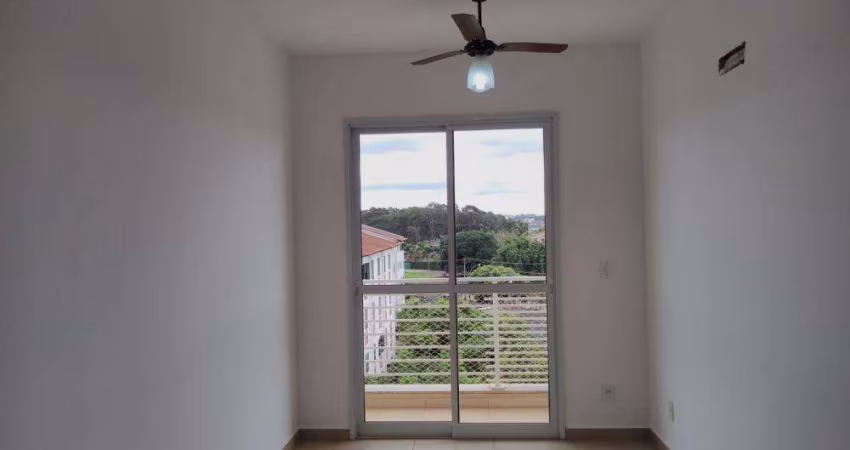 Apartamento de 2 dormitórios Nova Aliança!