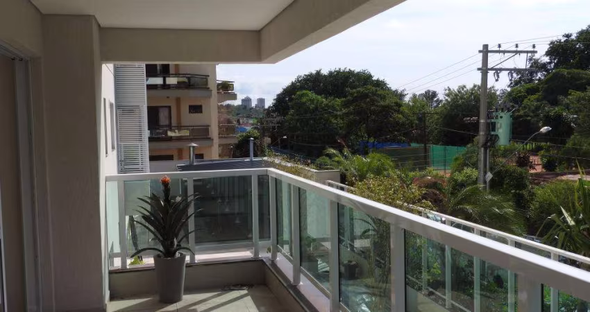 Apartamento 3 suites novo
