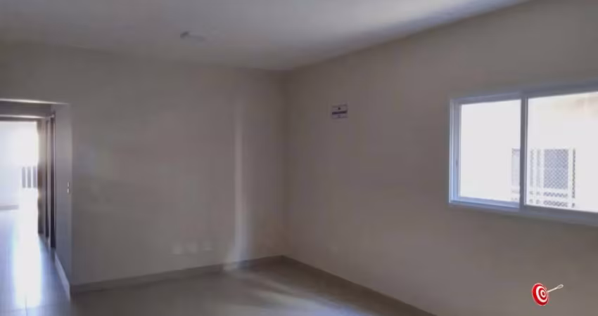 Apartamento 2 dormitórios - Bairro Santa Cruz