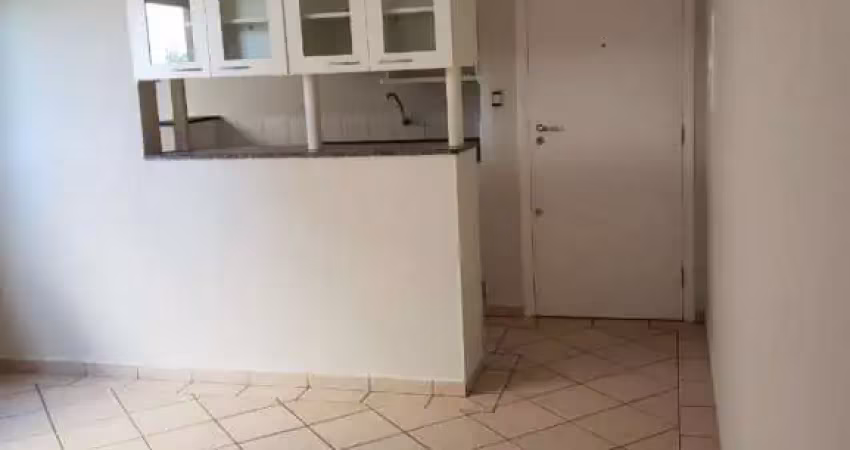 Apartamento Nova Aliança - 1 dormitório