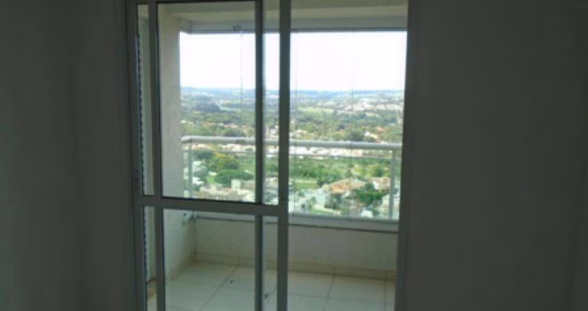 Apartamento 1 dormitório - Nova Aliança