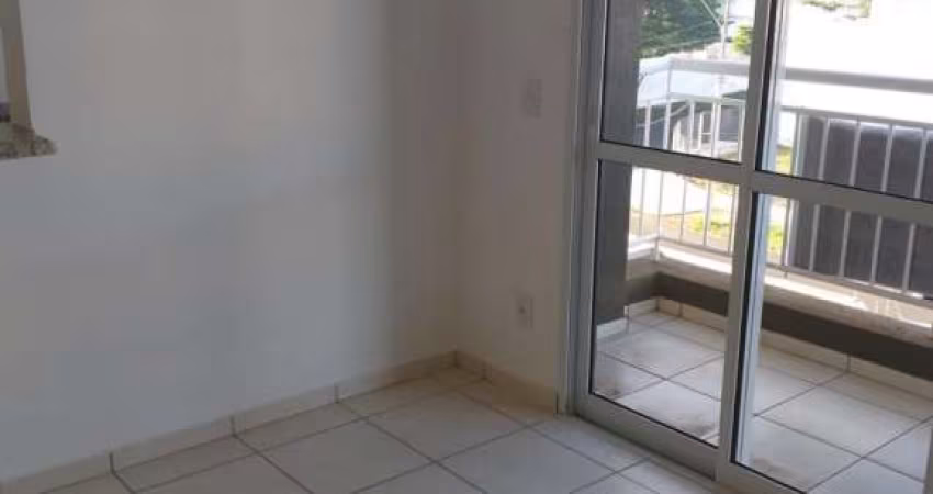 Apartamento Palmares - 2 dormitórios