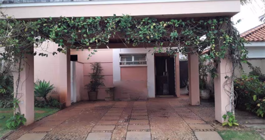 Casa térrea no condomínio San Remo