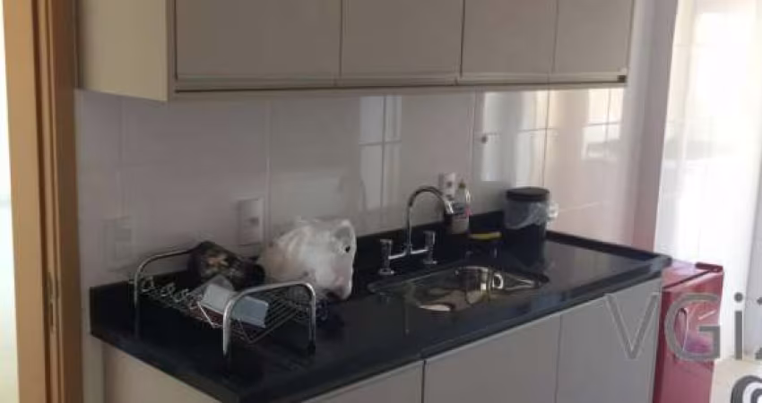 Apartamento Jardim Irajá - 3 suítes