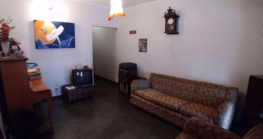 Casa Sumarezinho 3 dormitórios