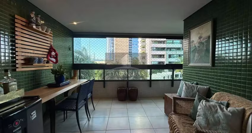 Apartamento de luxo à venda no coração de salvador - 2 quartos, 1 suíte, 2 salas, 3 banheiros, 2 vagas de garagem!  #manhattantribeca