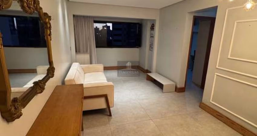 Apartamento de Luxo à Venda no Candeal, Salvador-BA  3 Quartos, 1 Suíte, 2 Vagas  Infraestrutura Completa  R$610.000