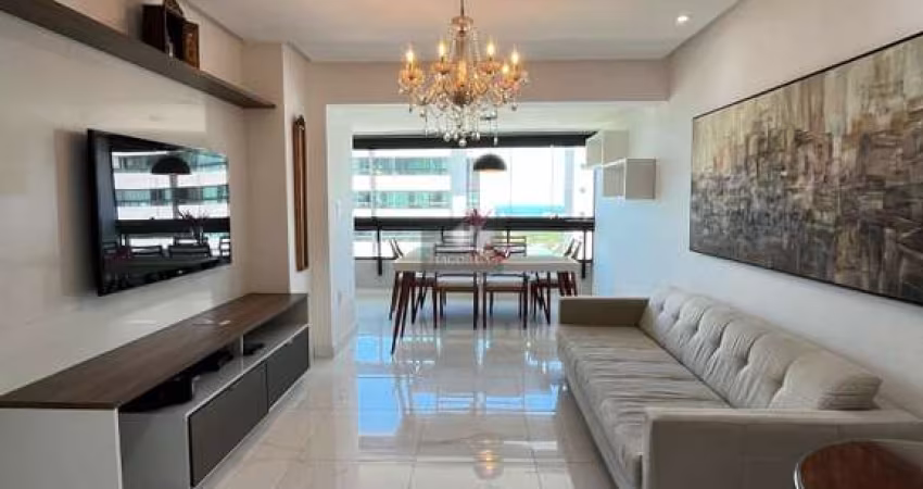 MANHATTAN SQUARE HOME - TRIBECA: Apartamento para locação em Salvador-BA, no bairro Patamares! Luxo e conforto em 54,49m².