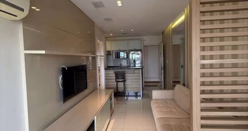 APARTAMENTO À VENDA: Horto Florestal, Salvador-BA - 1 Quarto, Varanda, 47m² e Vaga de Garagem! Venha Conferir!
