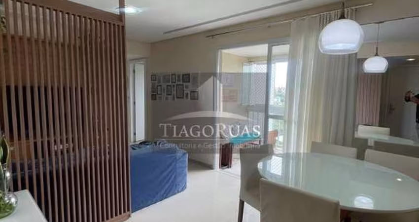 Venda de Apartamento de Luxo na Av. Paralela, Salvador-BA - 3 quartos, 1 suíte, Varanda Gourmet e Segurança de Alto Padrão!