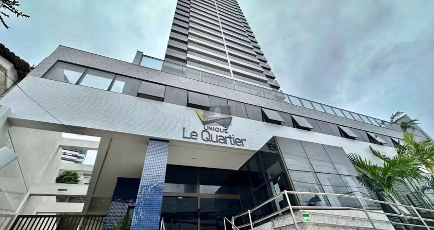Apartamento de Alto Padrão no Caminho das Árvores, Salvador-BA: 3 Suítes, Varanda Gourmet e Lazer Exclusivo!