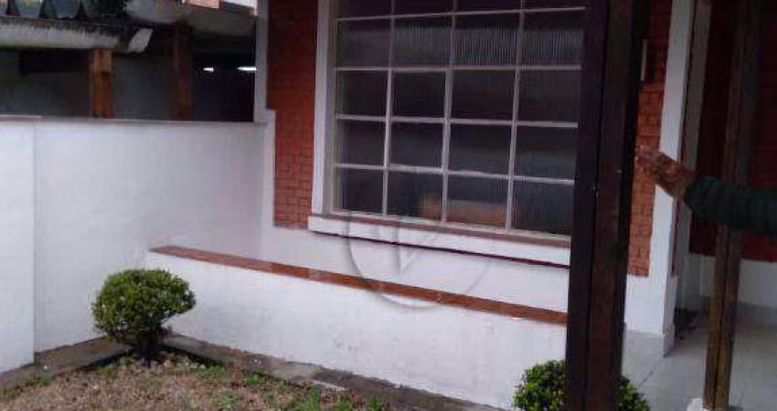 casa térrea próximo ao Bairro jardim