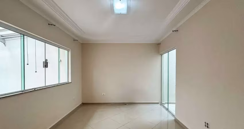 Sobrado com 2 dormitórios, 102 m² - venda por r$ 680.000,00 ou aluguel por r$ 4.144,48/mês - vila homero thon - santo andré/sp