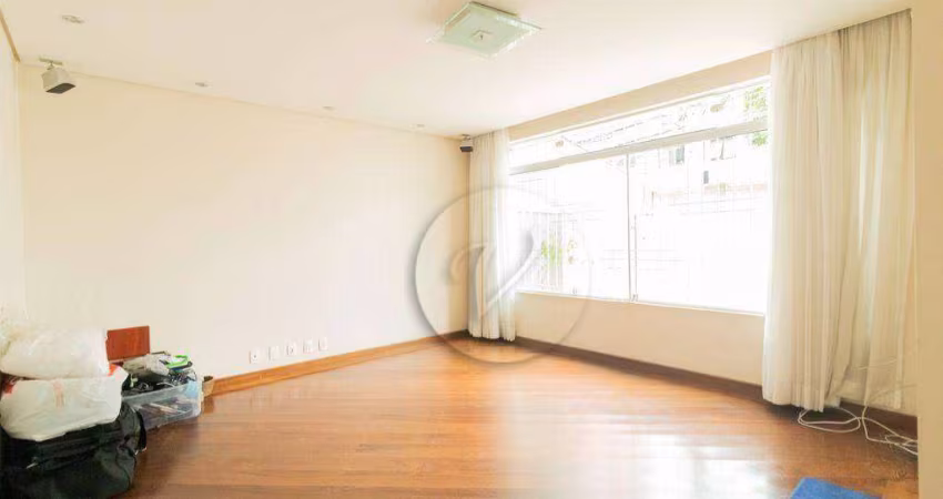Casa Comercial no Bairro Jardim