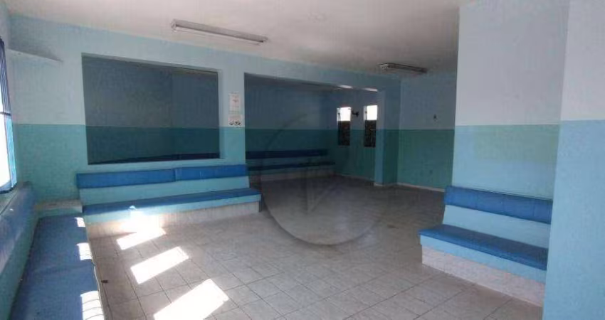 Prédio, 505 m² - venda por R$ 7.000.000,00 ou aluguel por R$ 27.130,87/mês - Jardim - Santo André/SP