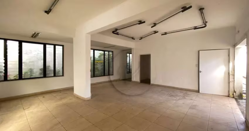 Prédio, 850 m² - venda por r$ 3.500.000,00 ou aluguel por r$ 26.940,44/mês - parque das nações - santo andré/sp